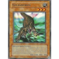 Gilasaurus LON-G071