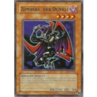 Zombyra, der Dunkle LON-G074