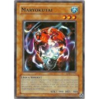 Maryokutai LON-G076
