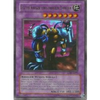 Letzter Krieger eines anderen Planeten LON-G077