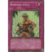 Riryoku-Feld LON-G081