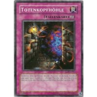 Totenkopfhöhle LON-G082