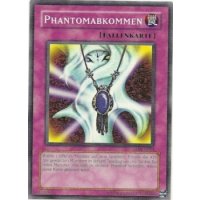 Phantomabkommen LON-G084