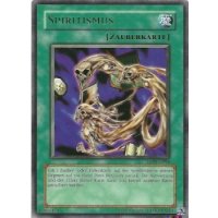 Spiritismus LON-G094