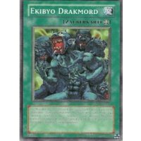Ekibyo Drakmord LON-G099