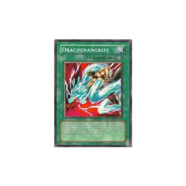 Drachenangriff LON-G101