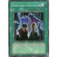 Geisteraustreibung LON-G102