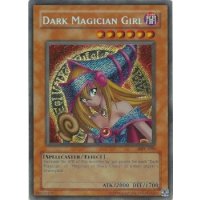 Dark Magician Girl MFC-000
