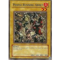 People Running About MFC-001