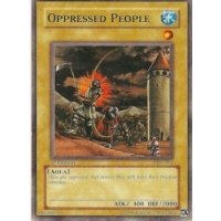 Oppressed People MFC-002