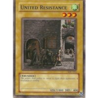 United Resistance MFC-003