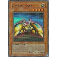 Z-Metal Tank MFC-006