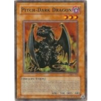 Pitch-Dark Dragon MFC-008