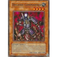 Decayed Commander MFC-010