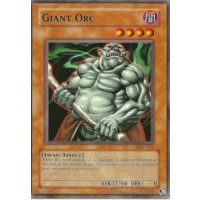 Giant Orc MFC-012