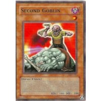 Second Goblin MFC-013