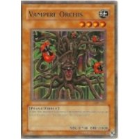 Vampire Orchis MFC-014