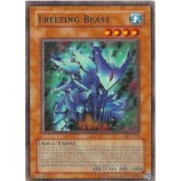 Freezing Beast MFC-017