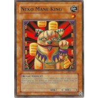 Neko Mane King MFC-021