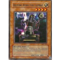 Helping Robo For Combat MFC-022