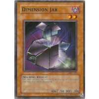 Dimension Jar MFC-023