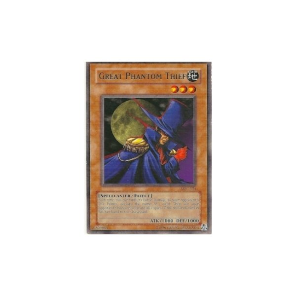 Great Phantom Thief MFC-024