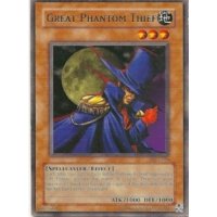 Great Phantom Thief MFC-024