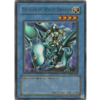 Paladin of White Dragon MFC-026