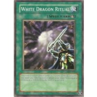 White Dragon Ritual MFC-027