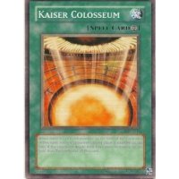 Kaiser Colosseum MFC-031