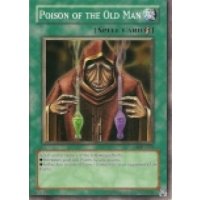 Poison of the Old Man MFC-033