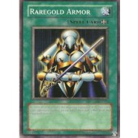 Raregold Armor MFC-036
