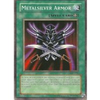Metalsilver Armor MFC-037