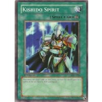Kishido Spirit MFC-038