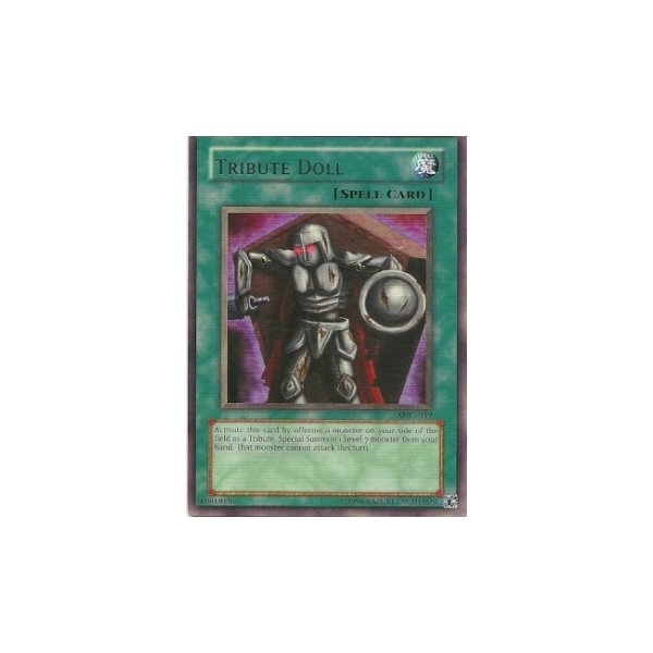 Tribute Doll MFC-039