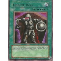 Tribute Doll MFC-039