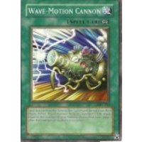 Wave-Motion Cannon MFC-040