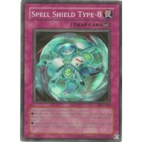 Spell Shield Type-8 MFC-043