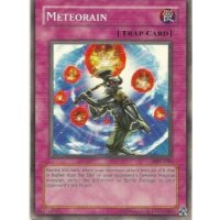 Meteorain MFC-044