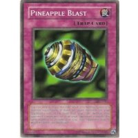 Pineapple Blast MFC-045