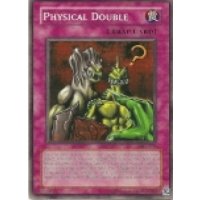 Physical Double MFC-047