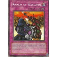 Rivalry of Warlords MFC-048