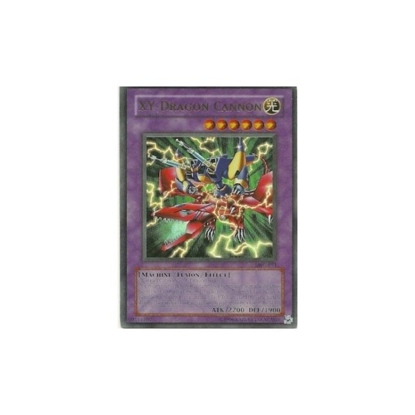 XY-Dragon Cannon MFC-051