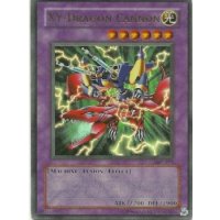 XY-Dragon Cannon MFC-051