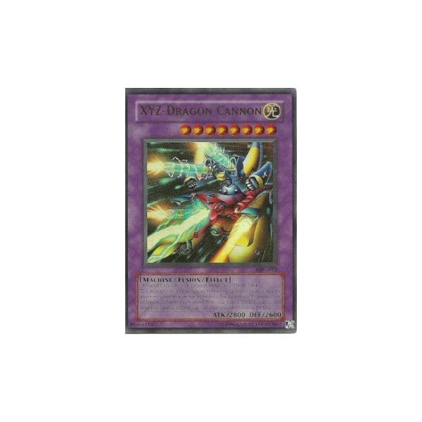 XYZ-Dragon Cannon MFC-052