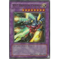 XYZ-Dragon Cannon MFC-052