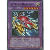 YZ-Tank Dragon MFC-054
