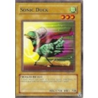 Sonic Duck MFC-057