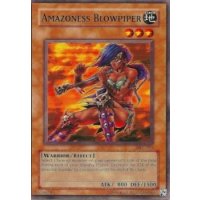 Amazoness Blowpiper