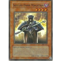 Skilled Dark Magician MFC-065